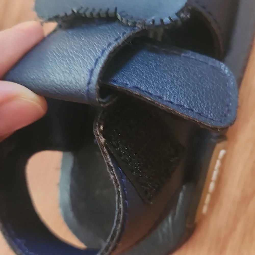 Cute teddy bear sandals 4/5